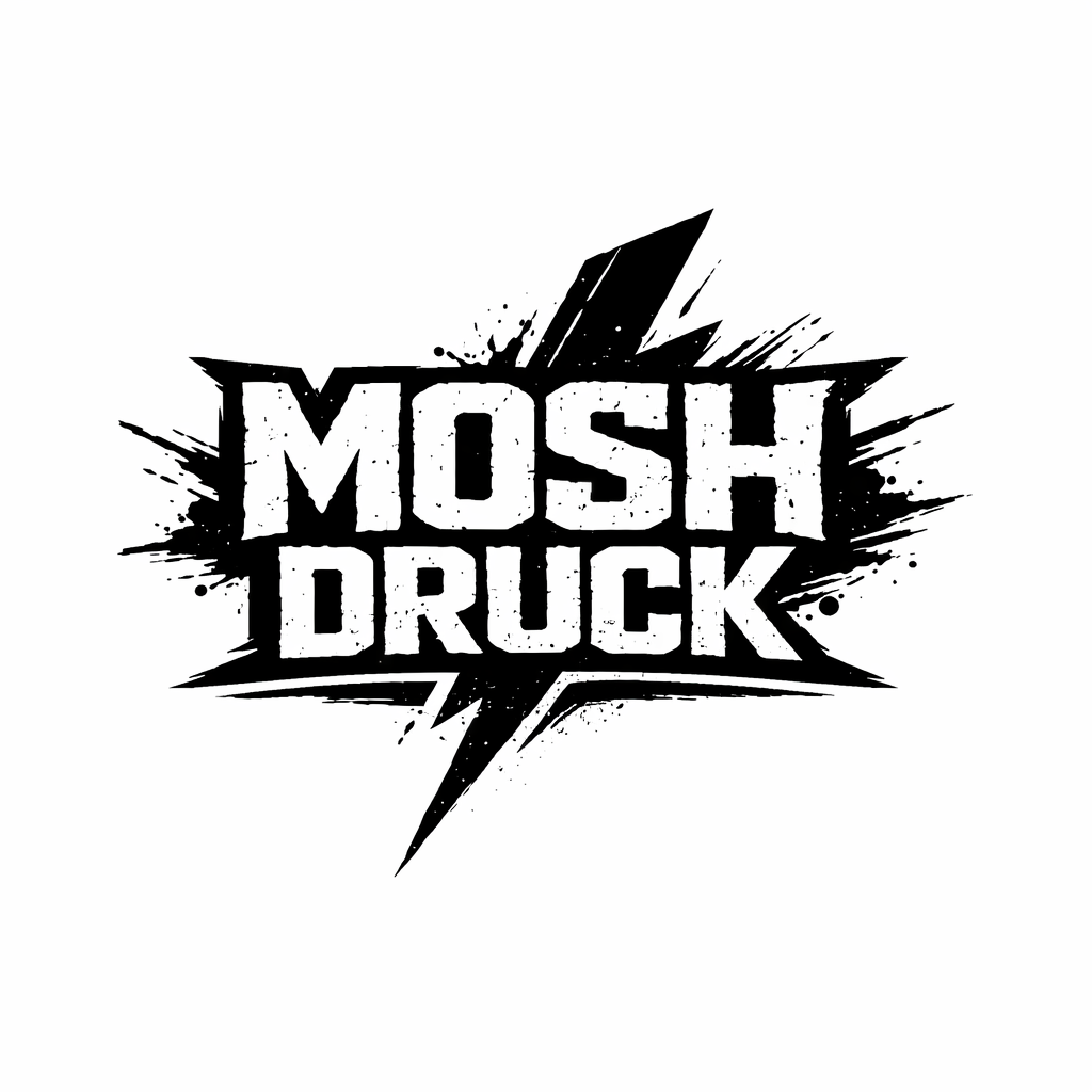 MOSH DRUCK